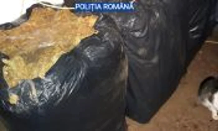 ţigări contrabandă
