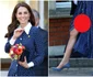 Prințesa de Wales în buline