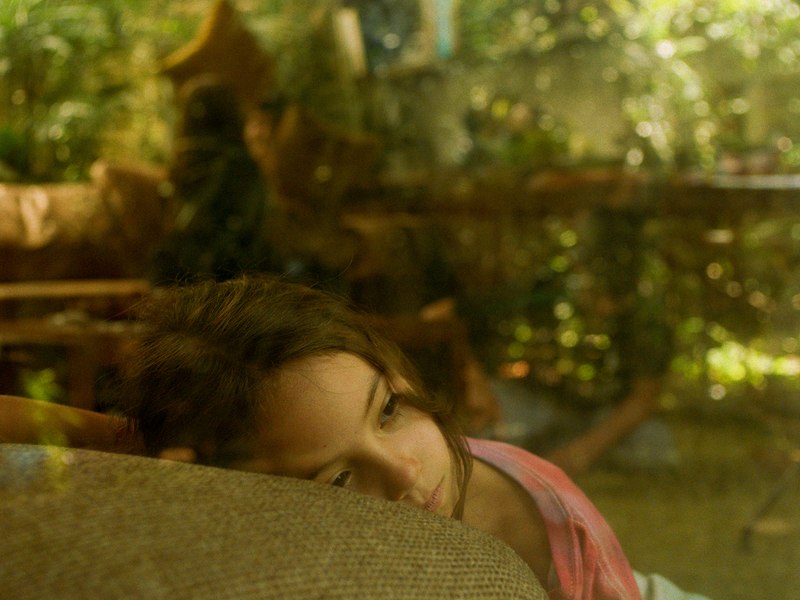 Filmul „TÓTEM“ se vede în avanpremieră în competiția Bucharest International Film Festival 