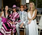 Benedetta Piccioli, Naomi Campbell, Valentino Garavani și Gwyneth Paltrow, 2019. FOTO: Getty Images