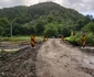 Șoseaua Hunedoara Cerbăl, pe văile Zlaști și Cerbăl Foto Daniel Guță (2) jpg