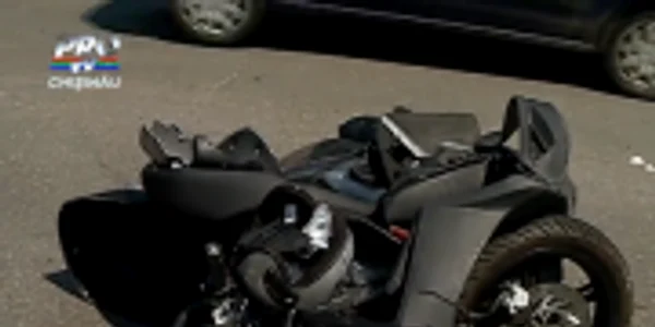 motocicleta