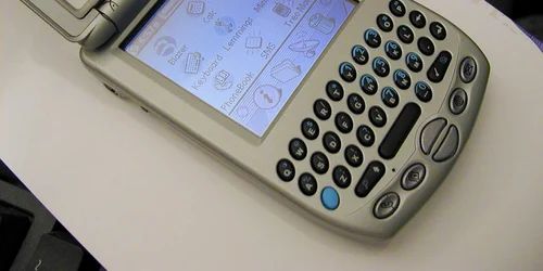 palm pda treo