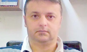 Iulian Gherguţ a fost atacat de talibani în Burkina Faso  jpeg