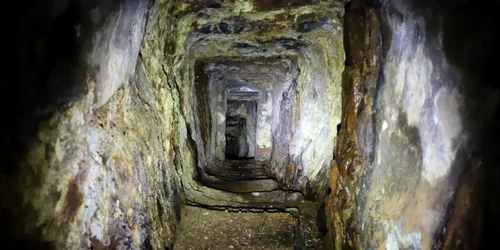 treptele romane foto daniel guta 