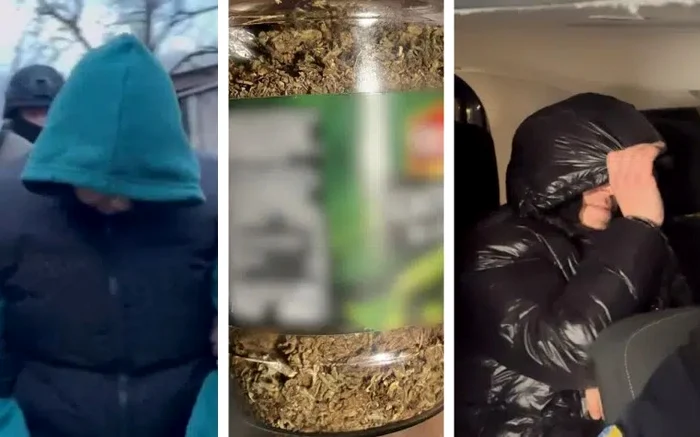 Vârsta consumatorilor de droguri a scăzut până la 13 ani.