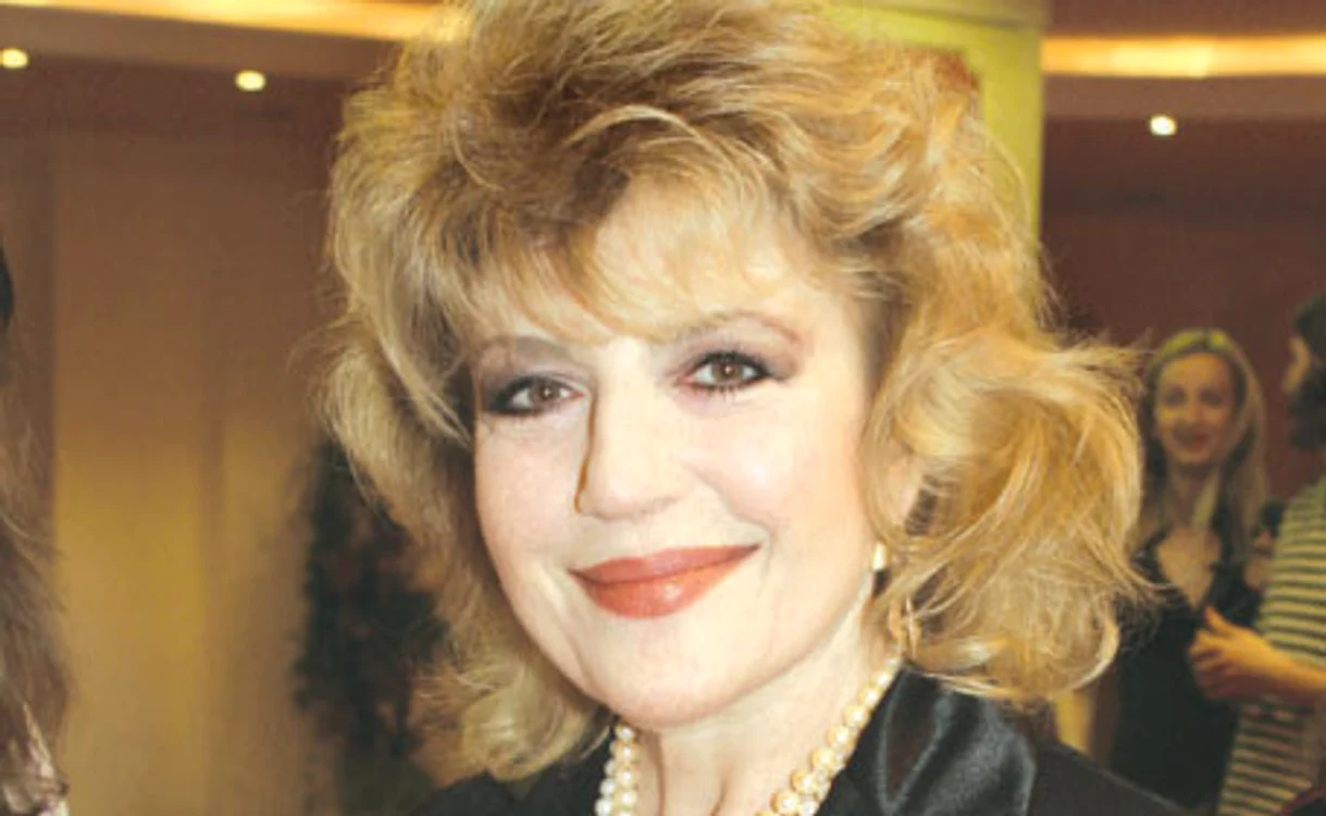 Corina Chiriac