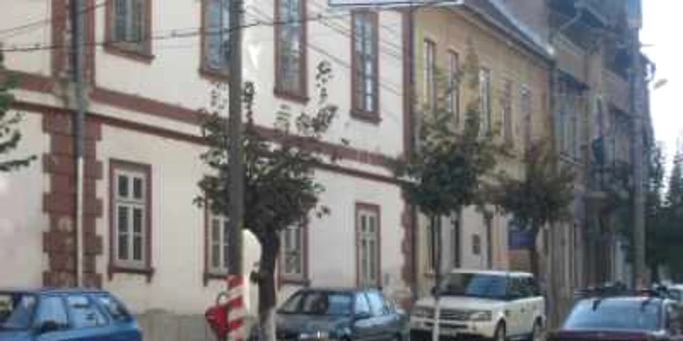 Târgu-Mureş: Indicatoare bizare pe o stradă din oraş