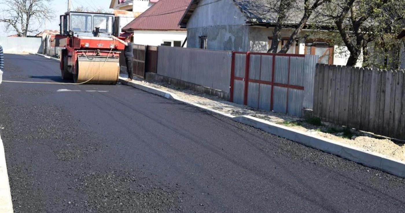 Lucrările ar urma să înceapă anul viitor. FOTOArhivă.