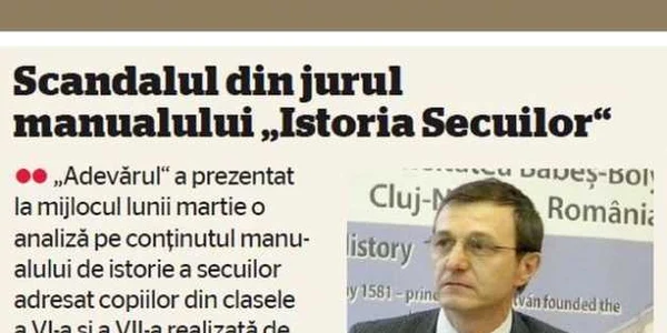 caseta manual istorie secui
