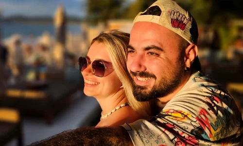 Emi nu se vede deocamdată tătic