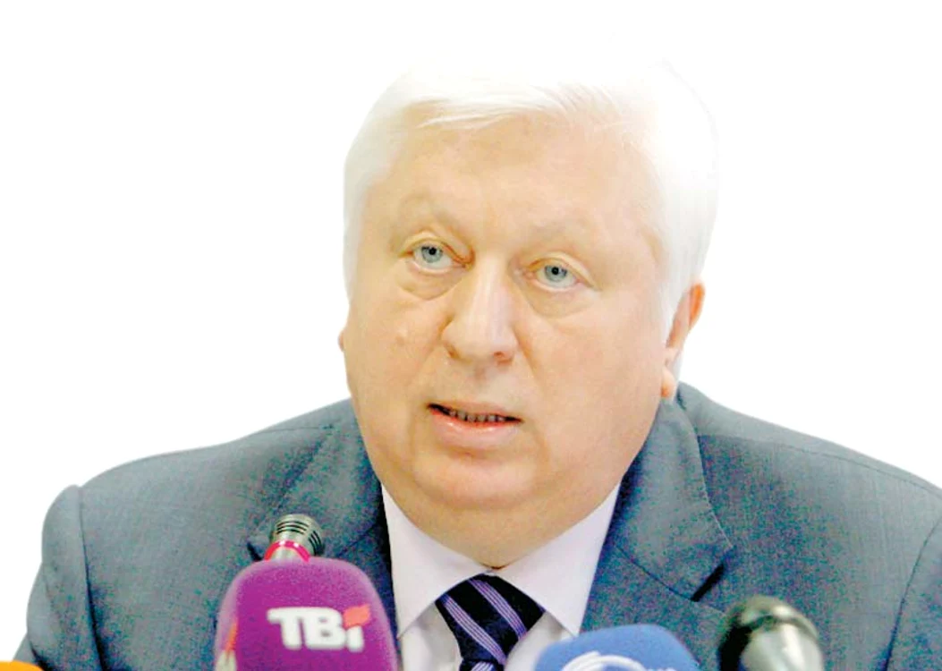 Viktor Pshonka