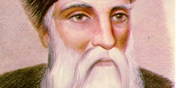 Miron Costin a fost o victimă indirectă a nunţii fratelui său 