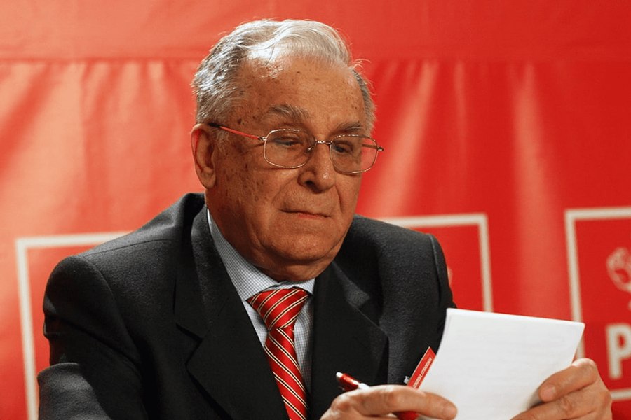 Ion Iliescu, în ultimul interviu pentru „Adevărul”: „Sunt mulțumit de ce am lăsat în urma mea!”