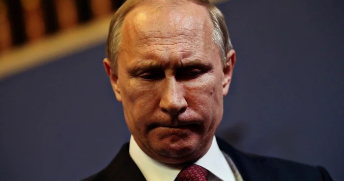 Forbes: Eşecurile lui Vladimir Putin devin din ce în ce mai evidente