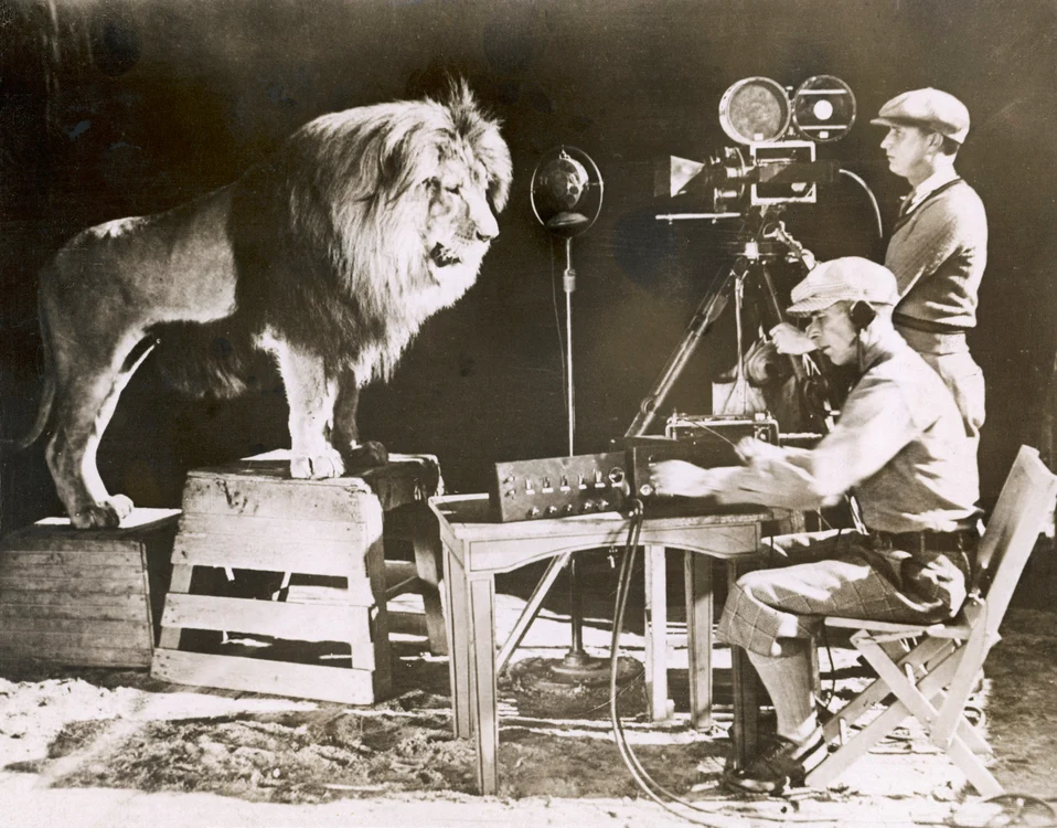 leul Metro-Goldwyn-Mayer