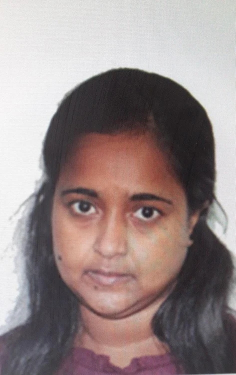 
    CHAKKRAWARTHIGE SADAMALI NILUKA  