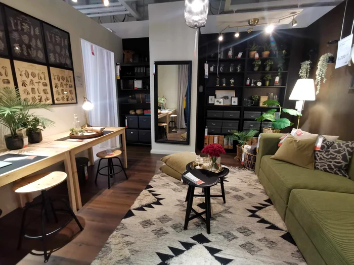 IKEA Timișoara FOTO Ștefan Both