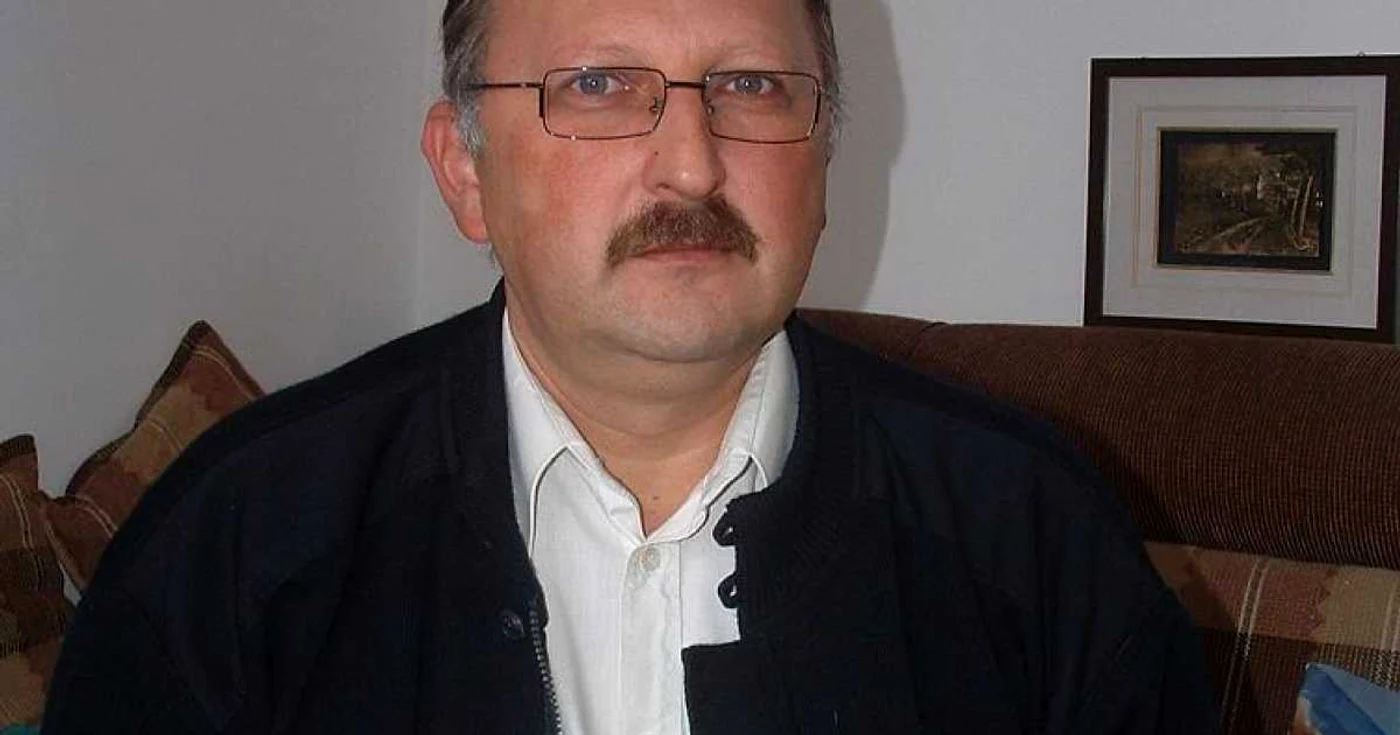Radu Malancea este chirurg ortoped la Spitalul Judetean Botosani