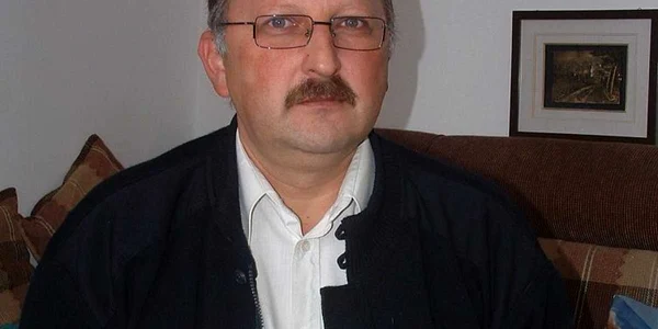 Radu Malancea este chirurg ortoped la Spitalul Judetean Botosani