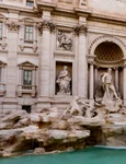 Fontana di Trevi (foto: Pixabay)
