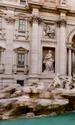 Fontana di Trevi (foto: Pixabay)