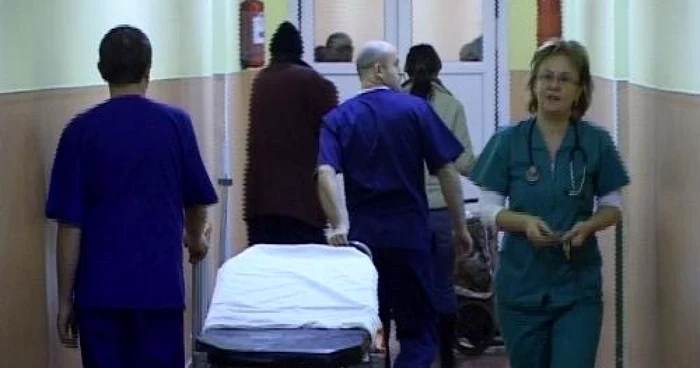 Gripa nouă face ravagii printre arădeni