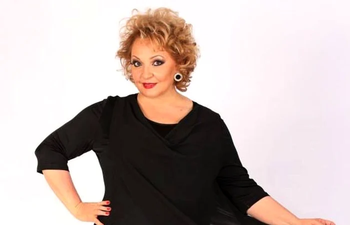 Mihaela Tatu predă cursuri de oratorie şi recunoaşte că nu îi e dor de televiziuneFoto: Arhiva personală