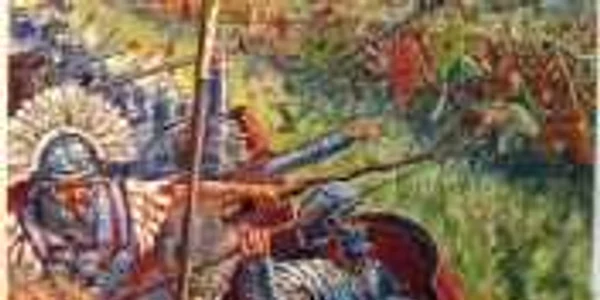 Lupte daco-romane