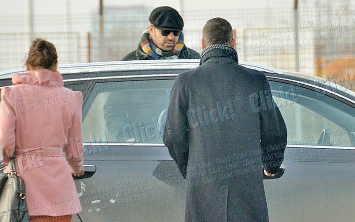 Horia Brenciu a dat de bani!