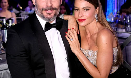 Sofia vergara, joe jpeg