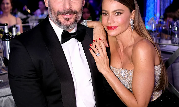 Sofia vergara, joe jpeg