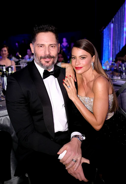 Sofia vergara, joe jpeg