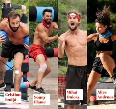 2 crsti sonny flame mihai onicas alice andruca survivor romania blocati in dominicana coronavirus jpg jpeg