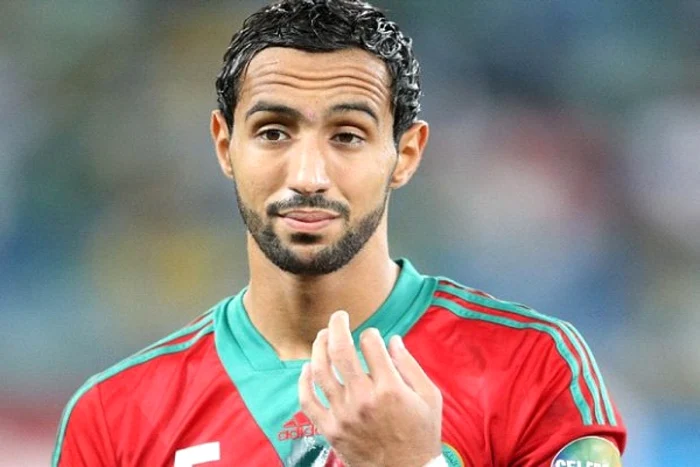 Medhi Benatia