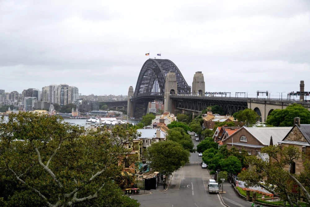 Țara în care au călătorit suspecții atacului terorist din Sydney înainte de atac. Trăgătorul supraviețuitor a ieșit din comă