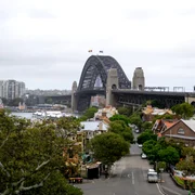 Atac terorist plaja Bondi FOTO EPA EFE jpg
