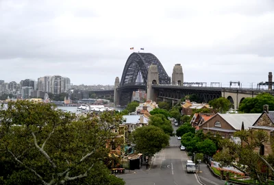 Atac terorist plaja Bondi FOTO EPA EFE jpg