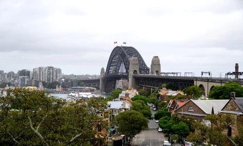 Atac terorist plaja Bondi FOTO EPA EFE jpg