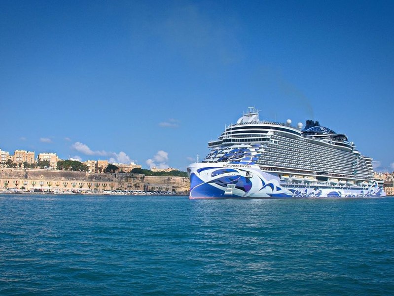 Un vas de croazieră cu 3.000 de persoane la bord, în carantină în largul Mauritius. Mai mulți pasageri sunt suspecți de holeră