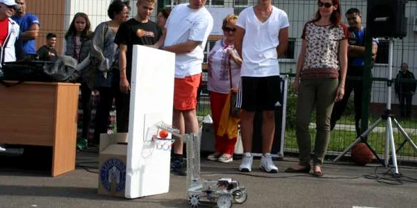 roboti
