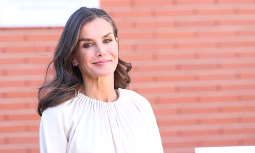 Letizia a Spaniei în vizită la Albacete, Profimedia (15) jpg