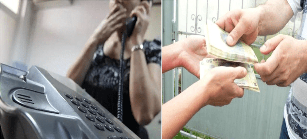 Înșelăciunea prin care o femeie a obținut peste 8.500 de euro în două zile. A ajuns după gratii