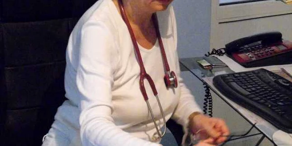 otilia tiganus