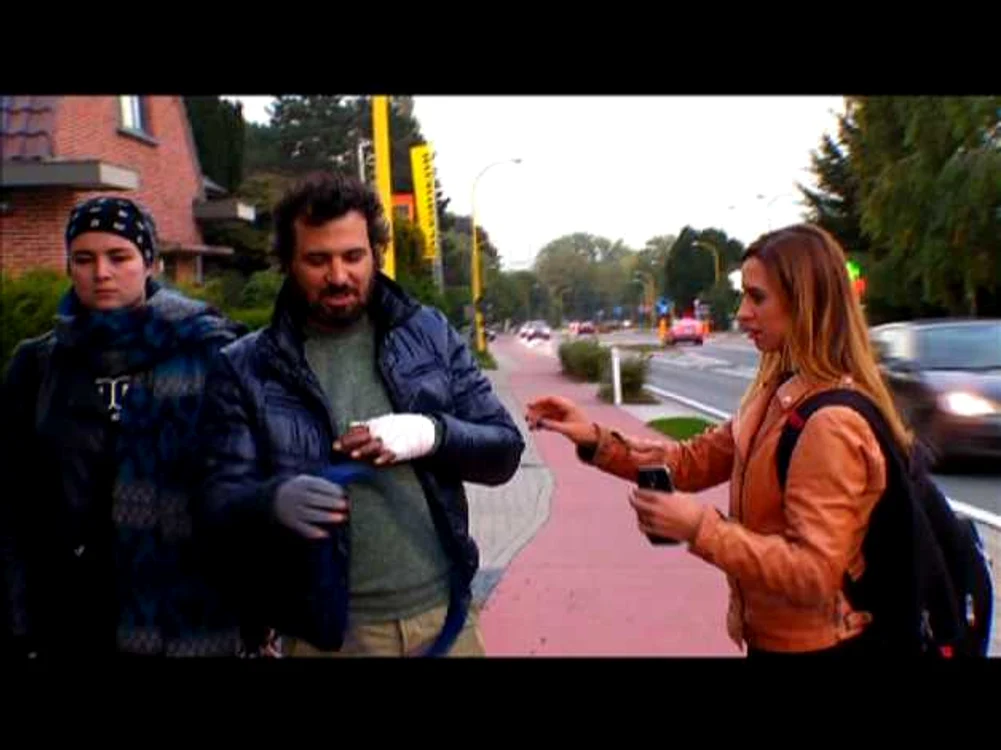 colectiv antena 1