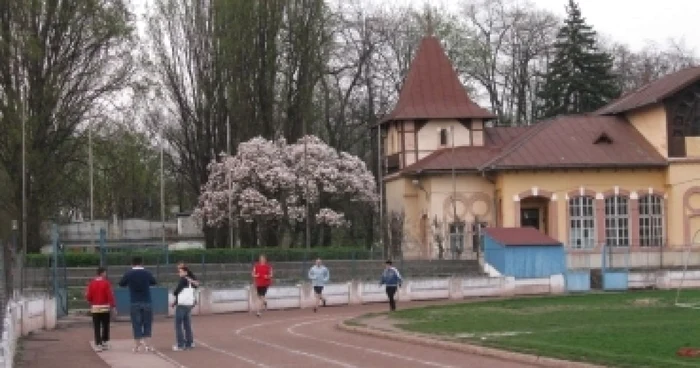 Oradea: Românii nu au cultura sportului