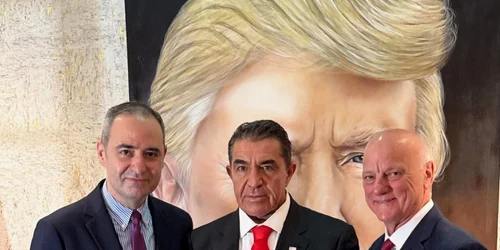 alexandru nayare intalniri cu oficialiu americani la casa alba jpg