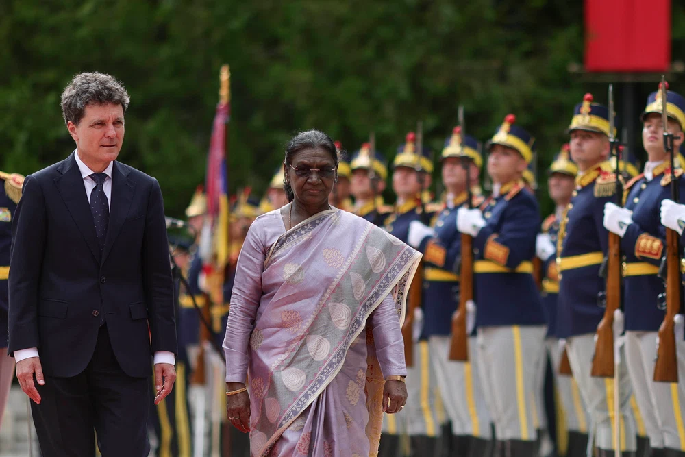 Gigantul ignorat de România și UE. De ce India devine un pilon al strategiei europene în Asia