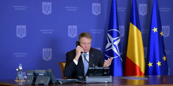 Iohannis 