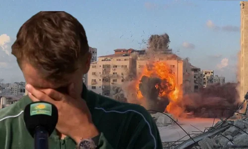 Holger Rune Doha  Skysports captura video youtube jpeg